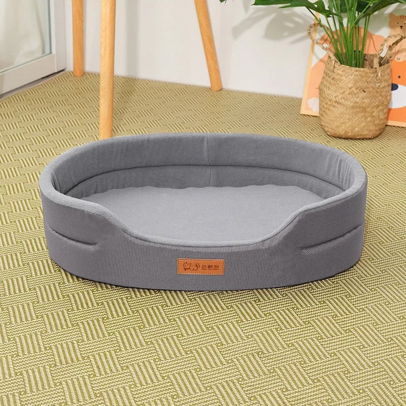 Letto per cani impermeabile di tutte le taglie