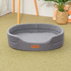 Letto per cani impermeabile di tutte le taglie