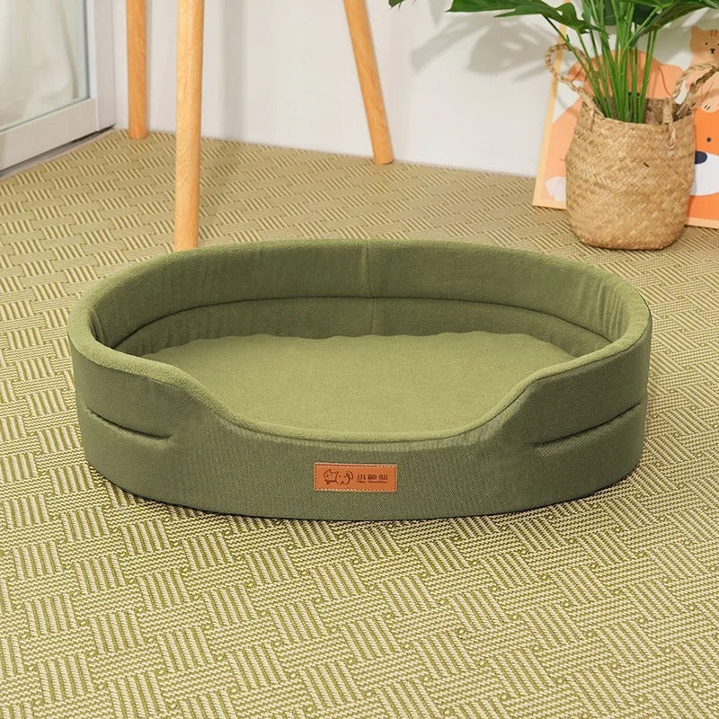 Letto per cani impermeabile di tutte le taglie
