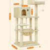 Tiragraffi per Gatti da 143 cm