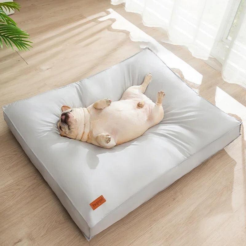 Materasso Impermeabile per Cani - Letto per Animali Piccoli, Medi e Grandi, Cuscino per Cani e Gatti