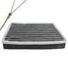 Materassino ortopedico in memory foam per cani