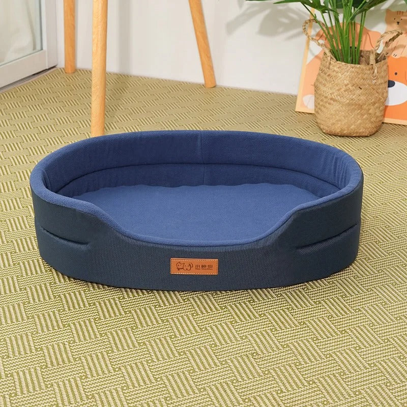 Letto per cani impermeabile di tutte le taglie
