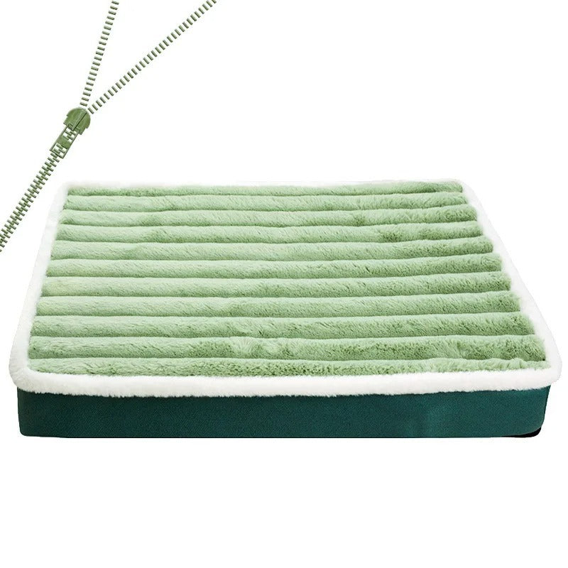 Materassino ortopedico in memory foam per cani