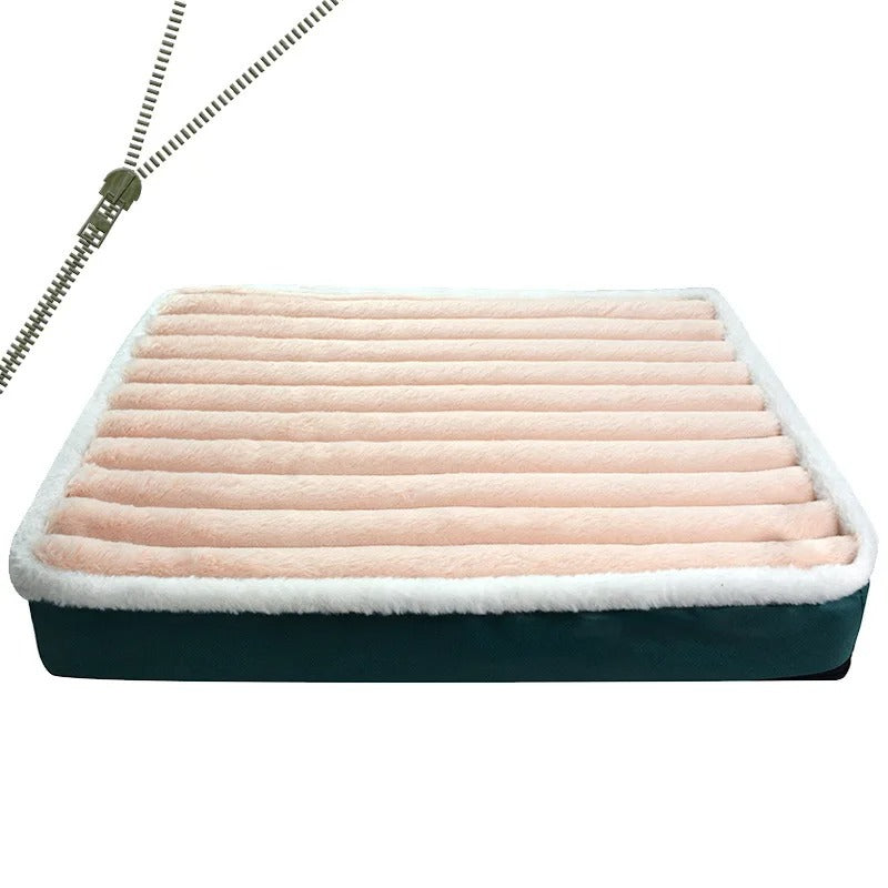 Materassino ortopedico in memory foam per cani