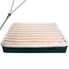 Materassino ortopedico in memory foam per cani