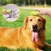 Spazzola automassaggiante 3 in 1 per cani e gatti ricaricabile USB